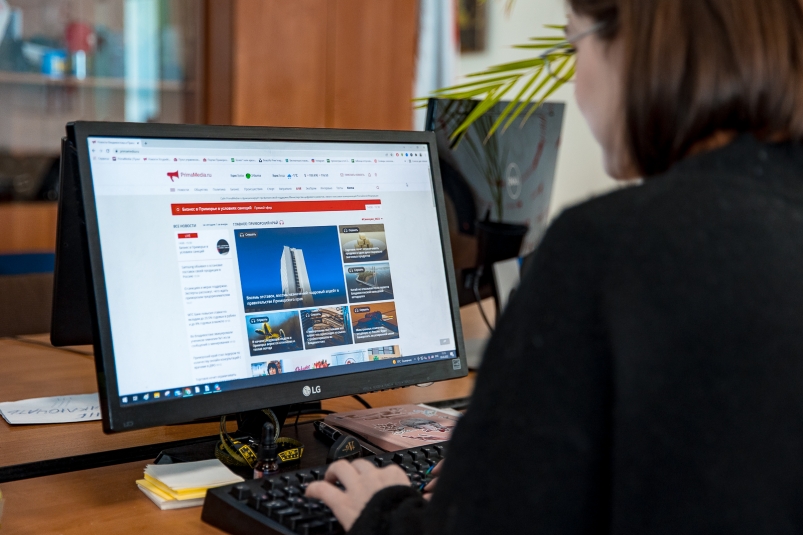 Обзор самых популярных новостей за 10 декабря Илья Аверьянов, ИА PrimaMedia