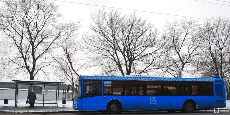 Тематическое фото mos.ru