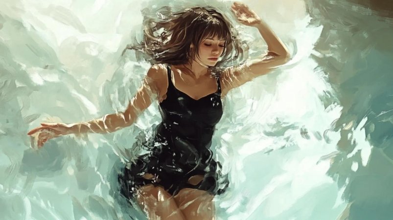 Тематическое фото Автор канала