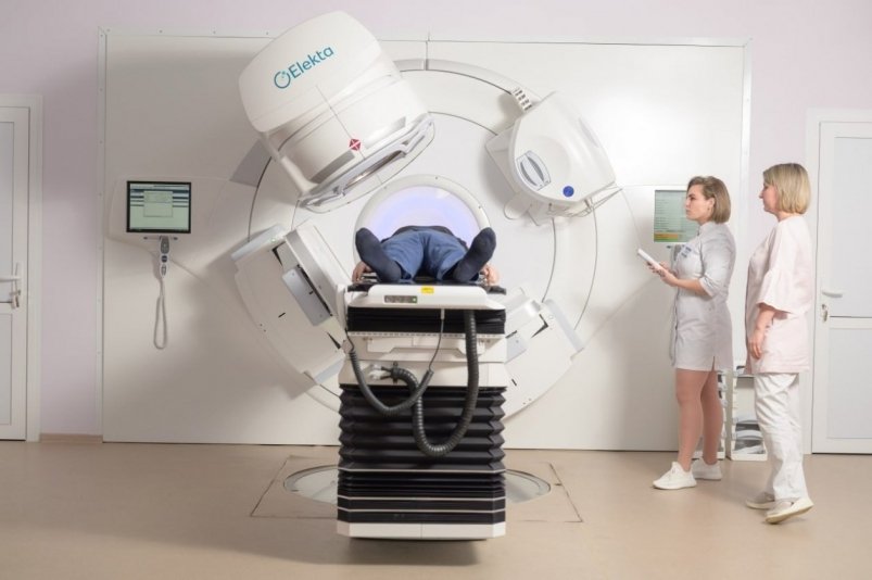 Становится ли рак моложе, рассказал главный онколог Ставрополья ИА Stavropol.Media