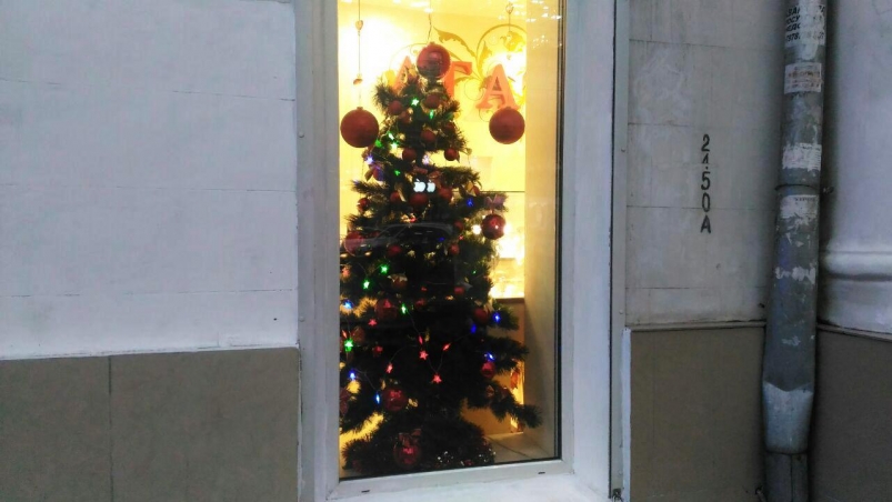 Супермаркеты используют эти хитрости для привлечения покупателей в праздники Руслан Микаилов, ИА SevastopolMedia