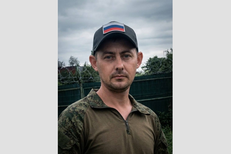 Виктор Юрьевич Павленко Соцсети главы администрации Армянска Василия Телиженко