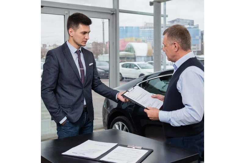 От велосипеда до доли компании: южане защитили аккредитивом в 2025 году сделки на 88,5 млрд рублей Сгенерировано GigaChat (18+)