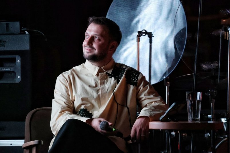 Ярослав Михеев Елена Поддубная, KamchatkaMedia