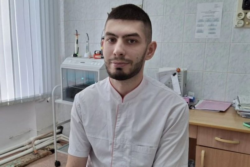 Тематическое фото Департамент здравоохранения ЕАО