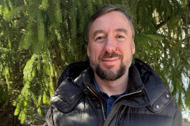 Владислав Бакальчук соцсети Владислава Бакальчука