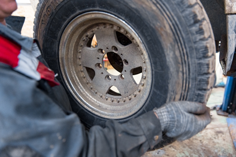 Тематическая фотография Илья Аверьянов, ИА PrimaMedia