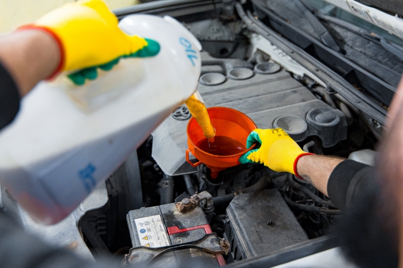 Тематическая фотография Илья Аверьянов, ИА PrimaMedia