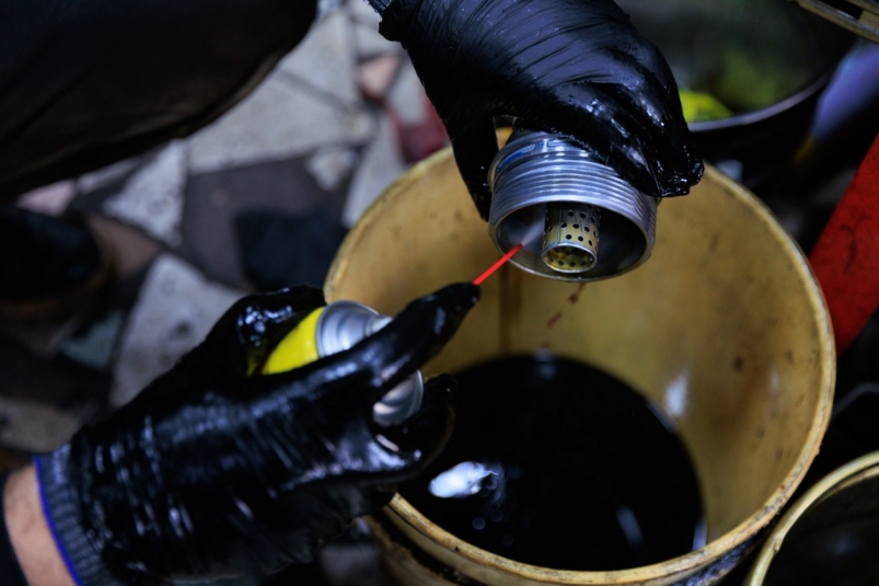 Тематическая фотография Яна Гайдук, ИА PrimaMedia.ru