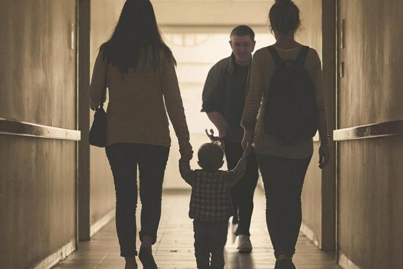 Количество воспитанников в якутских детдомах ежегодно снижается сгенерировано сервисом "Кандинский" (18+)