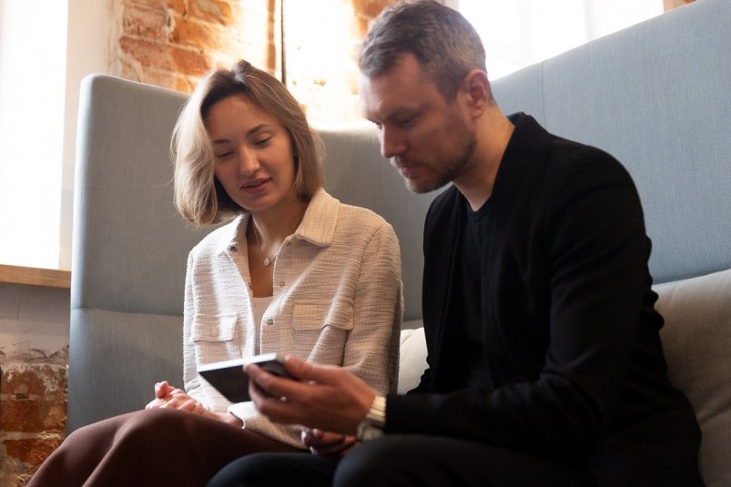 Тематическая иллюстрация Пресс-служба компании МегаФон