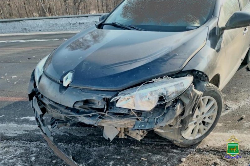 Тематическое фото Госавтоинспекция ЕАО