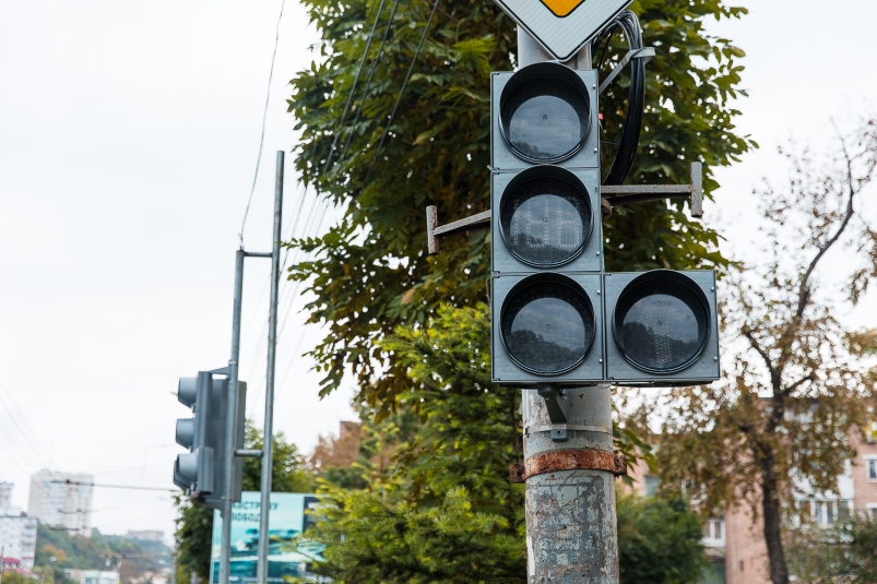 Тематическое фото Илья Аверьянов, ИА PrimaMedia