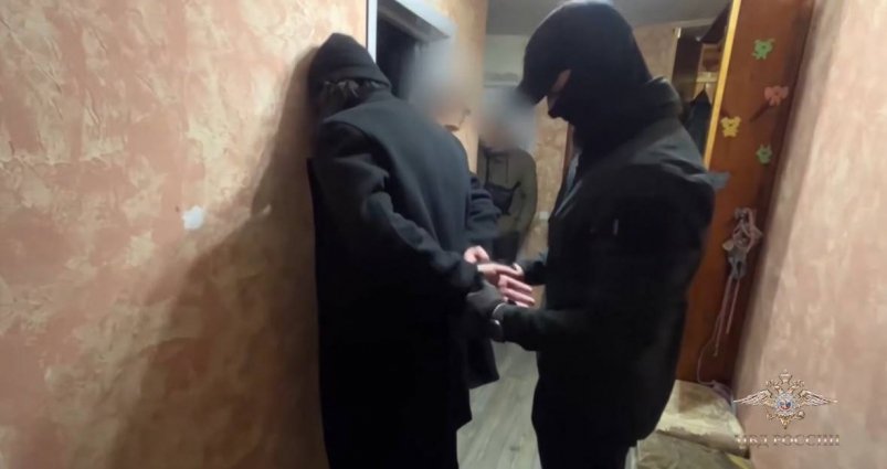 В Иркутске задержали подозреваемого в поджоге трансформаторной подстанции Официальный представитель МВД РФ Ирина Волк