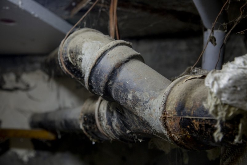 Движение на участке улицы Карла Либкнехта в Иркутске временно закрыто Артём Хорошилов  , ИА Stavropol.Media