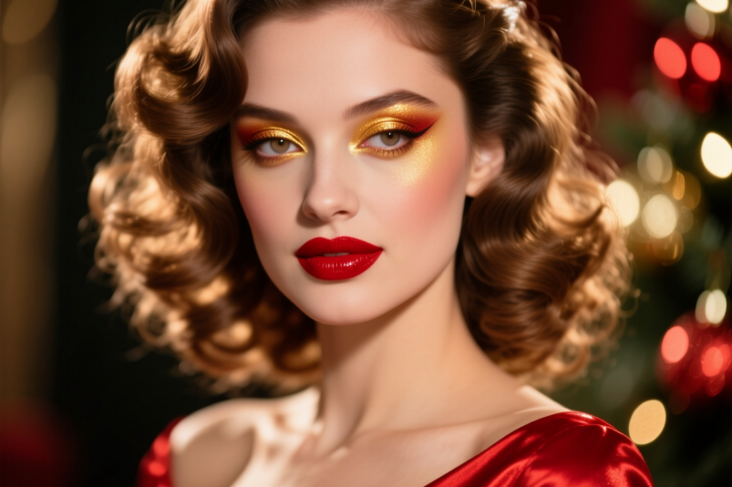 Тематическое фото Изображение сгенерировано ИИ Qwenlm.a (18+).