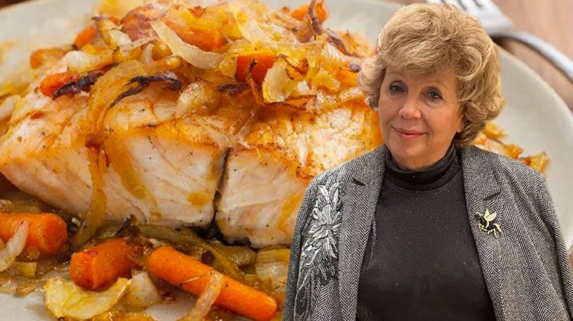 Лариса Рубальская коллаж сгенерирован ИА UssurMedia на основе соцсетей Ларисы Рубальской