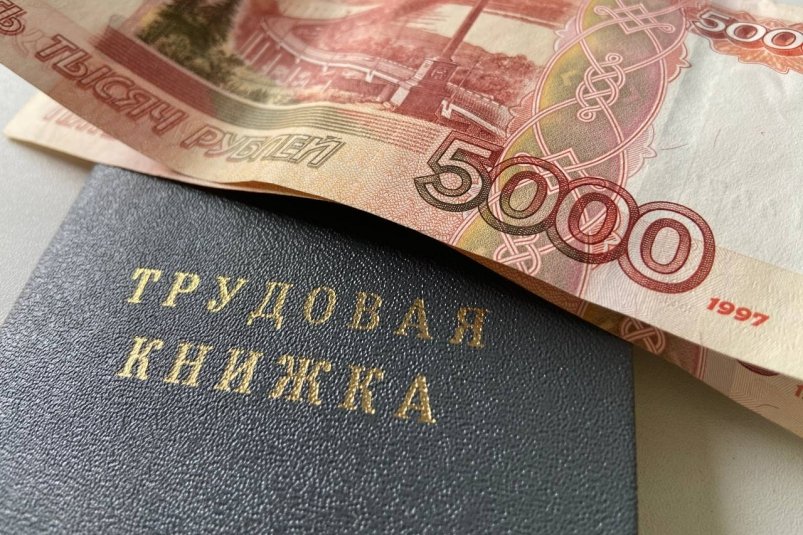 Как увеличить пенсию на 30% с помощью трудовой: должны знать все ИА Stavropol.Media