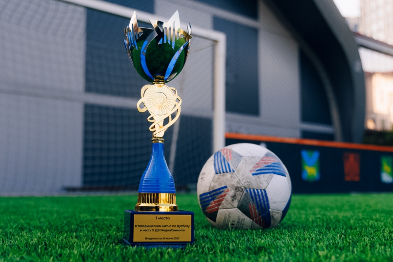 Кубок, футбол Евгений  Кулешов, ИА PrimaMedia