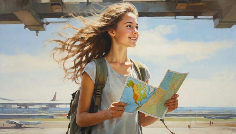 Изображение GigaChat (18+)