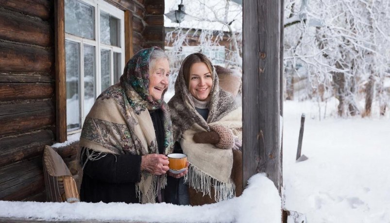 Имя вашей мамы или бабушки ещё в трендах? Вероятно, оно уже в списке исчезающих — почему ИИ GigaChat (18+)