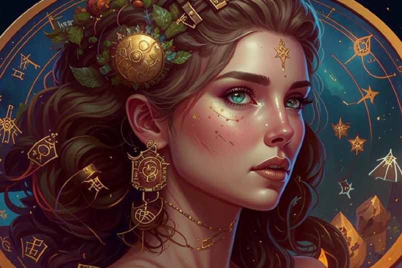 12 декабря изменит жизнь трех знаков Зодиака: ваш знак в их числе? Kandinsky (18+)