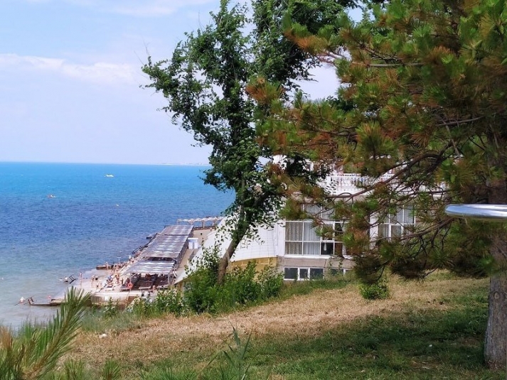 Туризм принёс 332 млрд рублей в экономику Кубани за год KrasnodarMedia