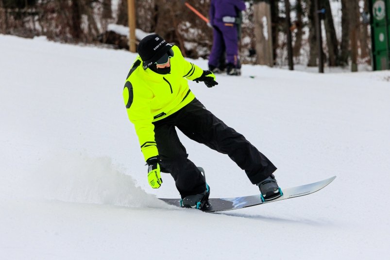 В горах Сочи в зимний сезон заработают 65 канатных дорог и 170 км трасс Евгений  Кулешов