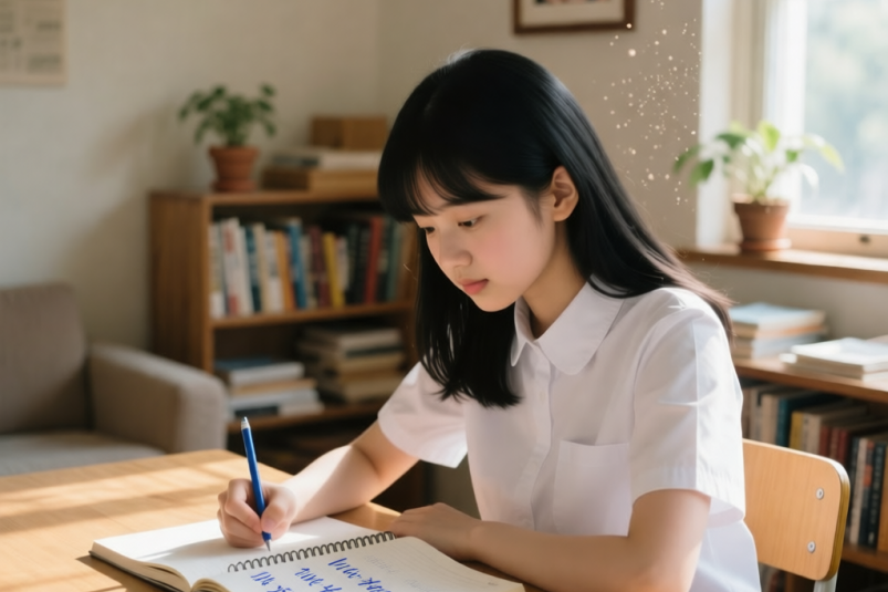 Уравнение за 30 секунд: простая задача тренирует логику и память. А вы решите? Qwen