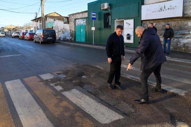 Канализацию почти достроили Соцсети Ю. Гоцанюка