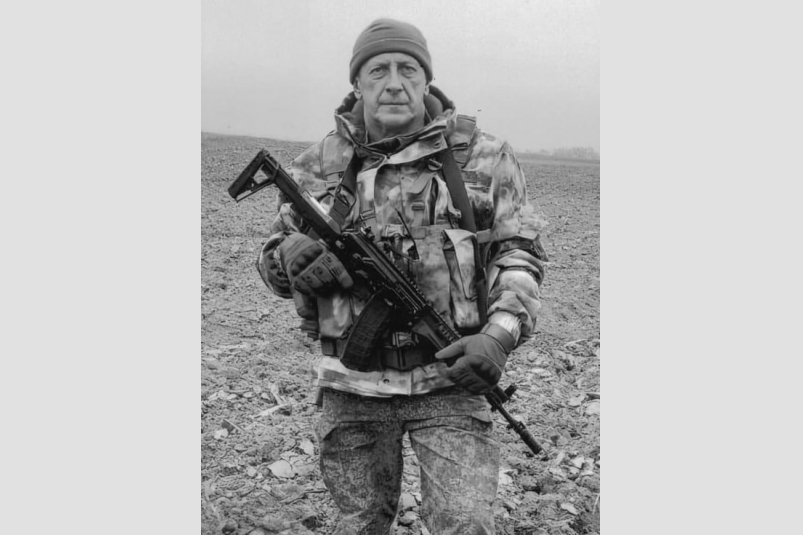 Виталий Телегон Администрация Бахчисарайского района