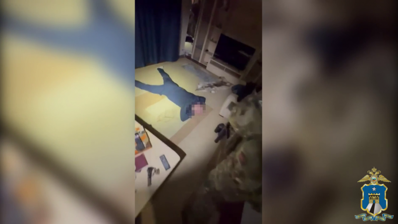 Членов вооружённой ОПГ ждёт суд за серию вымогательств на Ставрополье МВД России