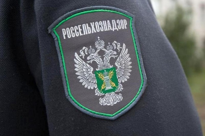 Тематическое фото Азово-Черноморское МУ Россельхознадзора
