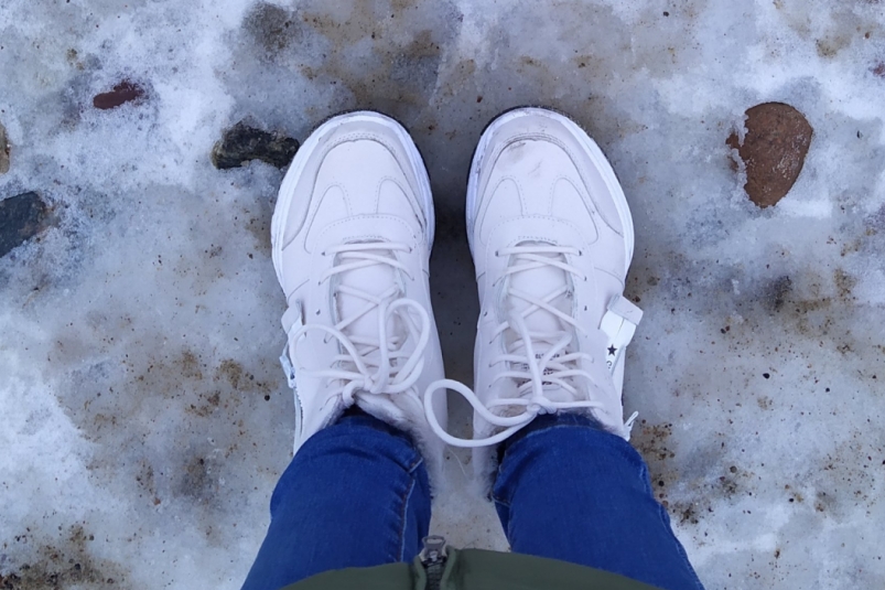 Ноги не потеют и не мерзнут хоть в 0, хоть в -30: утепляю зимнюю обувь за 3 минуты ИА SevastopolMedia.ru