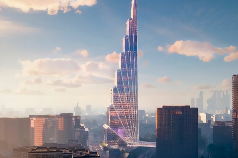 Тематическое фото Telegram / "Стройки - и точка" (18+)