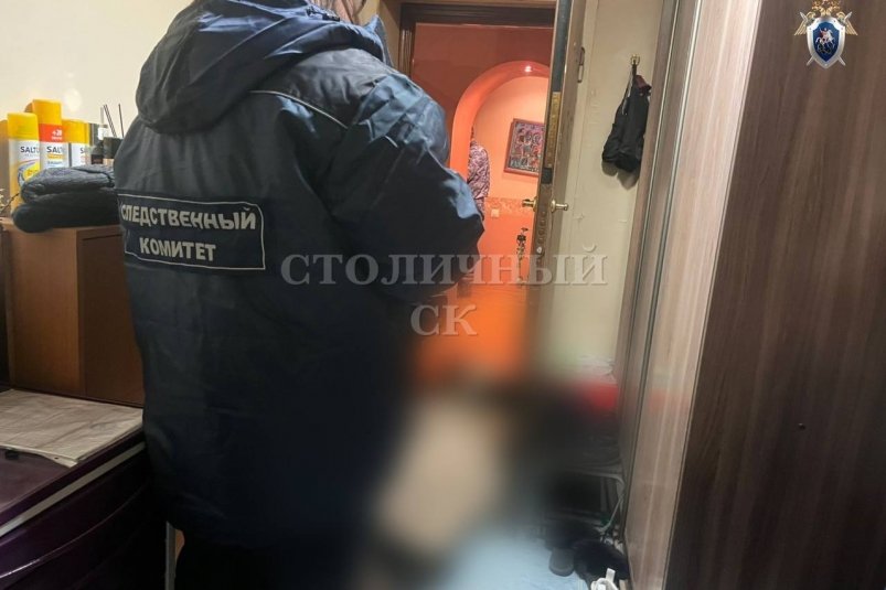 Тематическое фото Telegram / Столичный СК