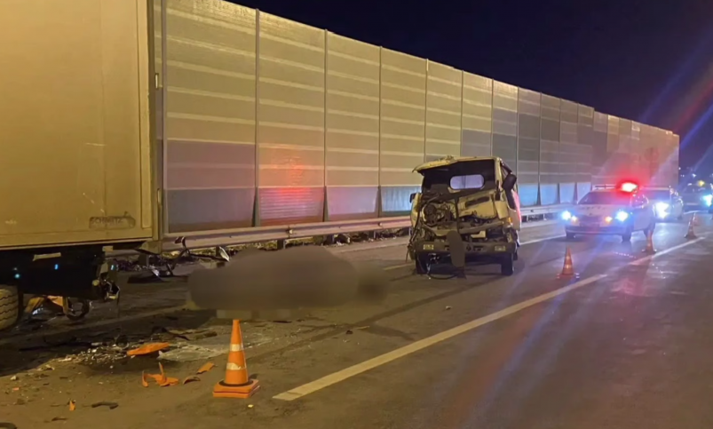 ДТП Госавтоинспекция Хабаровского края