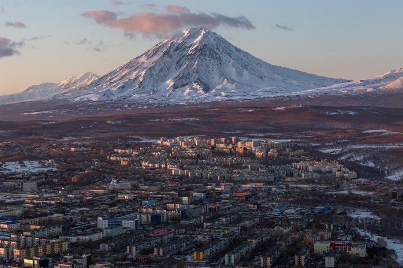 Тематическое фото ПАО "МТС"