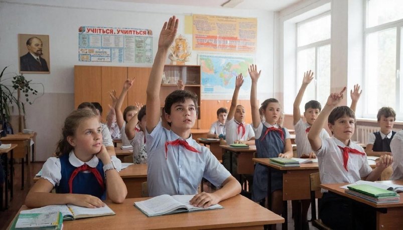 Изображение GigaChat (18+)