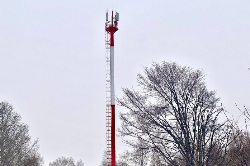 Тематическое фото ПАО "МТС"