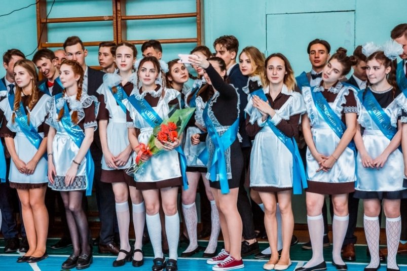 Тематическое фото Мария Бородина, ИА PrimaMedia