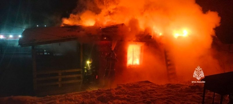 . пресс-служба ГУ МЧС России по Красноярскому краю