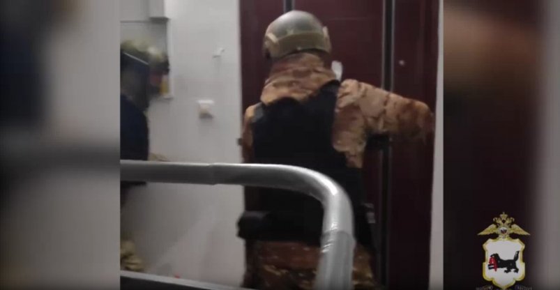 В Иркутске полицейские задержали мужчину за сбыт наркотиков Пресс-служба ГУ МВД России по региону