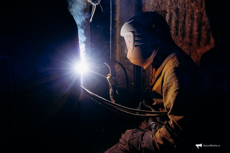 Тематическое фото Евгений Кулешов, ИА PrimaMedia