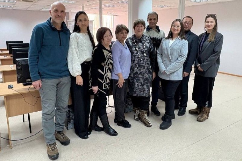 Приангарье стало лидером по количеству аттестованных экскурсоводов в Сибири Пресс-служба правительства Иркутской области