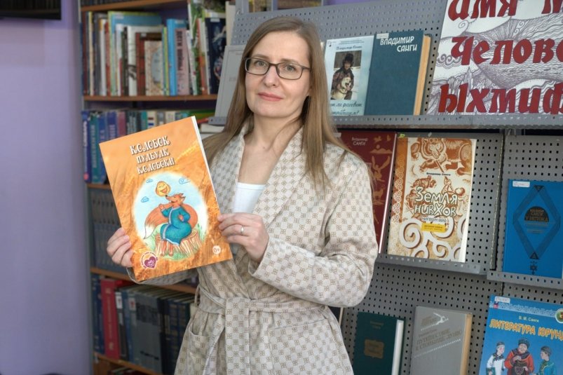 Презентация книг telegram-канал "Знамя труда"