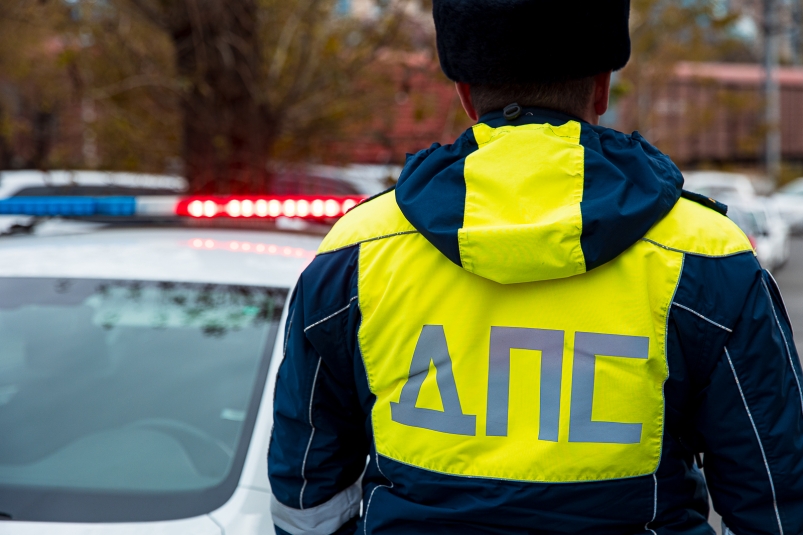 ГИБДД Илья Аверьянов, ИА PrimaMedia