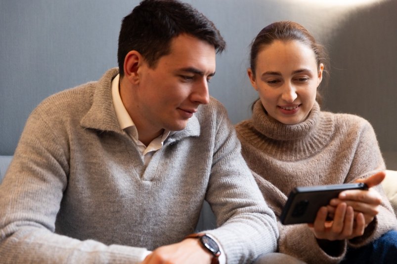 Тематическая иллюстрация пресс-служба компании МегаФон