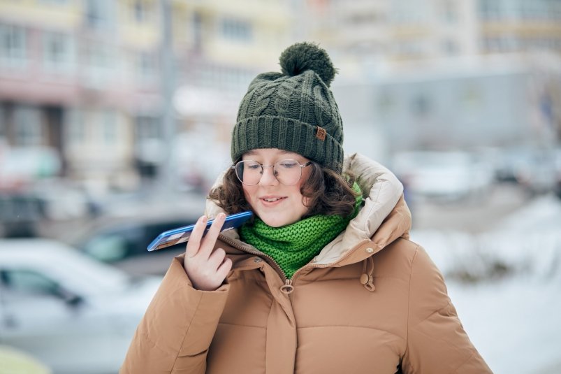Тематическая иллюстрация пресс-служба компании МегаФон