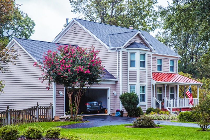 Средняя цена частного дома в Сочи достигла 37,5 млн рублей Мария Смитюк